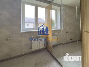 Таунхаус 90м², 3-этажный, участок 1 сот.