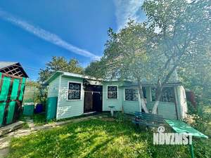 Дом 84м², 2-этажный, участок 4 сот.