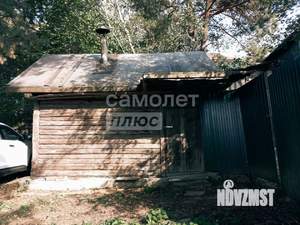 Дом 60м², 2-этажный, участок 6 сот.