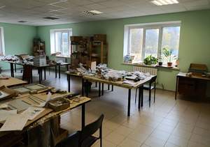 Дом 516м², 3-этажный, участок 11 сот.