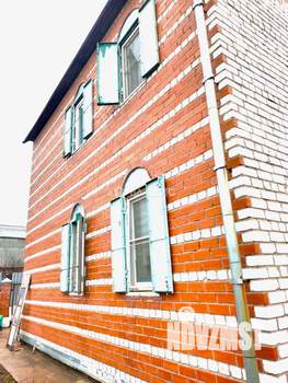 Дом 171м², 2-этажный, участок 3 сот.