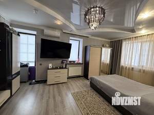 Дом 320м², 3-этажный, участок 13 сот.