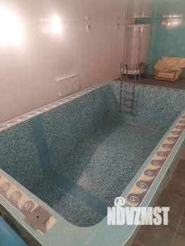 Дом 336м², 3-этажный, участок 19 сот.