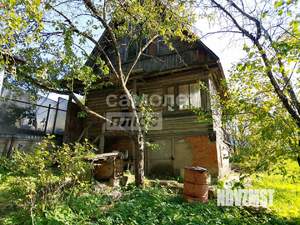 Дом 60м², 2-этажный, участок 6 сот.