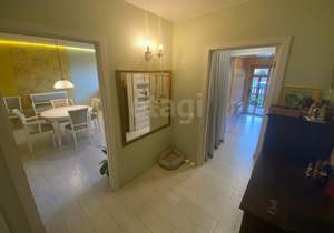 Дом 58м², 2-этажный, участок 1 сот.