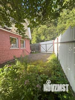 Дом 55м², 2-этажный, участок 5 сот.