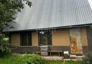 Дом 55м², 2-этажный, участок 5 сот.