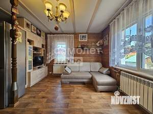 Дом 96м², 2-этажный, участок 7 сот.