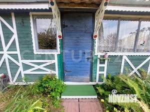 Дом 53м², 1-этажный, участок 7 сот.