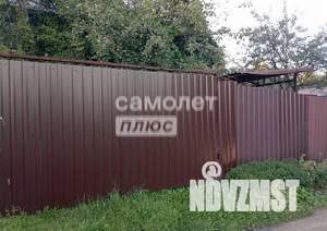 Дача 30м², 1-этажный, участок 6 сот.