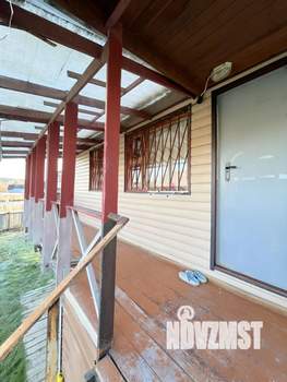 Дом 80м², 3-этажный, участок 9 сот.