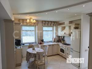 Дом 156м², 2-этажный, участок 4 сот.