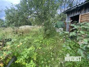 Дом 35м², 2-этажный, участок 8 сот.