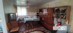 Дом 43м², 2-этажный, участок 4 сот.