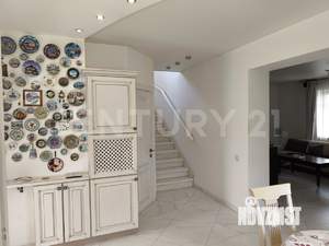 Дом 156м², 2-этажный, участок 4 сот.