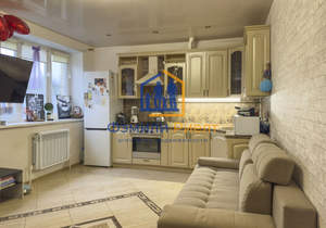 Дом 59м², 3-этажный, участок 1 сот.