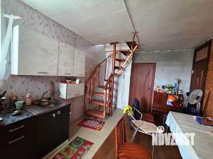 Дом 100м², 2-этажный, участок 6 сот.