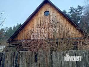 Дом 29м², 2-этажный, участок 5 сот.