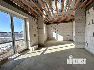 Дом 99м², 1-этажный, участок 9 сот.