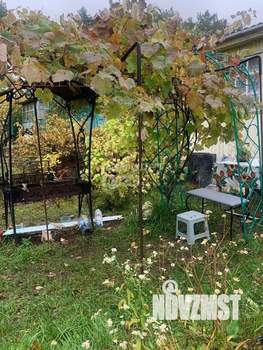 Дом 16м², 1-этажный, участок 4 сот.