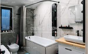 Дом 106м², 1-этажный, участок 10 сот.