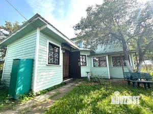 Дом 84м², 2-этажный, участок 4 сот.