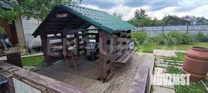 Дом 43м², 2-этажный, участок 4 сот.