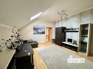 Коттедж 184м², 2-этажный, участок 12 сот.