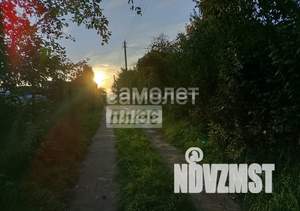 Дача 30м², 1-этажный, участок 6 сот.