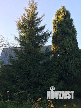 Дом 40м², 2-этажный, участок 9 сот.