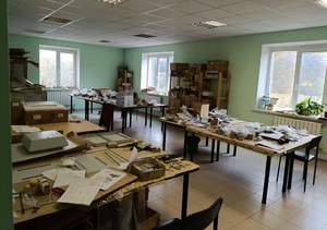 Дом 516м², 3-этажный, участок 11 сот.