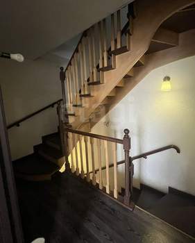 Дом 60м², 2-этажный, участок 1 сот.