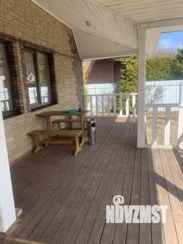 Дом 573м², 3-этажный, участок 11 сот.