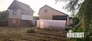 Дача 14м², 2-этажный, участок 4 сот.