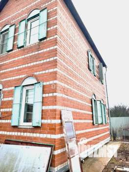 Дом 171м², 2-этажный, участок 3 сот.