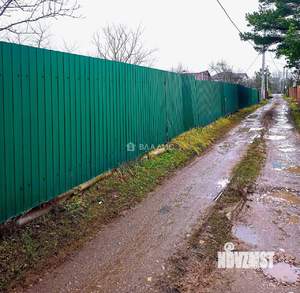 Дом 24м², 1-этажный, участок 10 сот.