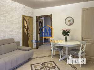 Таунхаус 59м², 3-этажный, участок 1 сот.