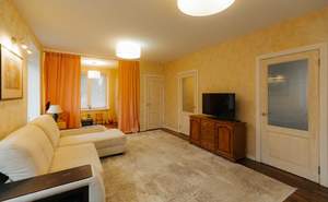 Дом 110м², 2-этажный, участок 8 сот.