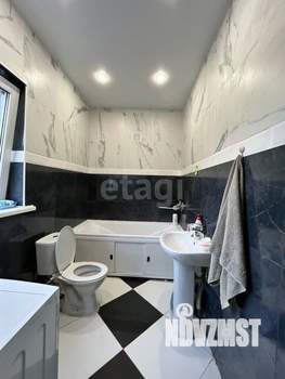 Дом 140м², 2-этажный, участок 5 сот.