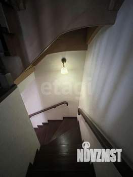 Таунхаус 60м², 2-этажный, участок 1 сот.