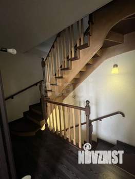 Таунхаус 60м², 2-этажный, участок 1 сот.