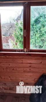 Дом 34м², 2-этажный, участок 6 сот.