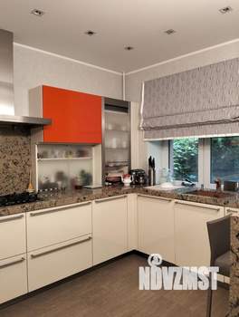 Таунхаус 300м², 3-этажный, участок 1 сот.