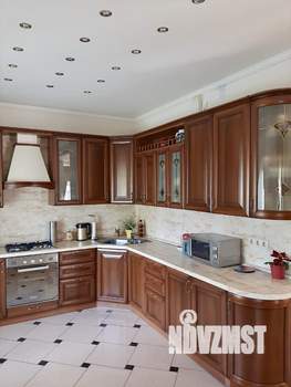 Коттедж 184м², 2-этажный, участок 12 сот.