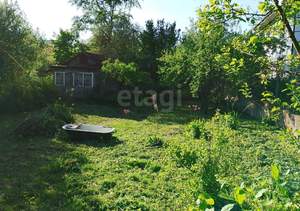 Дом 32м², 2-этажный, участок 9 сот.