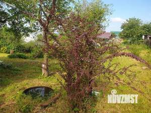 Дом 48м², 2-этажный, участок 6 сот.