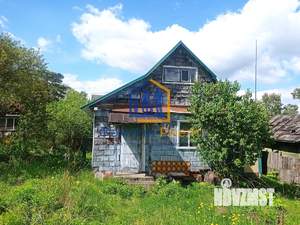 Дом 19м², 2-этажный, участок 4 сот.