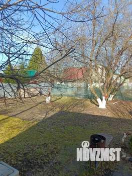 Дом 39м², 2-этажный, участок 5 сот.