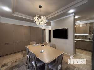 Коттедж 324м², 3-этажный, участок 13 сот.