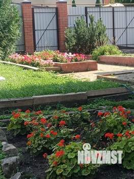 Дом 150м², 3-этажный, участок 9 сот.